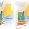 Can Connecticut Be Part of New England <em>And</em> Tri-State?